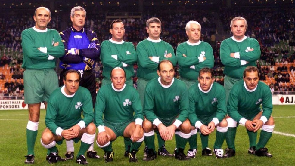 pao - puskas - ajax